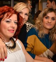 Βραδιά για τα νέα cocktail του Cityζεν δια χειρός Ν. Ουσταμπασίδη.