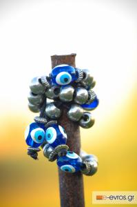 Για να μην σας πιάνει το... μάτι!