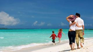 Ξεκινά η υποβολή αιτήσεων για το πρόγραμμα κοινωνικού τουρισμού.