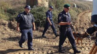 Έβρος: Απόσπαση 573 αστυνομικών για τρεις μήνες.