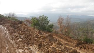 Χρυσωρυχεία: Μερική ανάκληση απόφασης και αναστολή εργασιών.