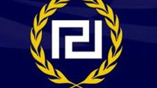 Το ψηφοδέλτιο της Χρυσής Αυγής στον Έβρο.