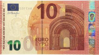 'Πρεμιέρα' στις 23 Σεπτεμβρίου κάνει το νέο 10ευρω.