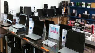 Ψηφιακό κοινωνικό μέρισμα και στην Περιφέρεια ΑΜ-Θ.