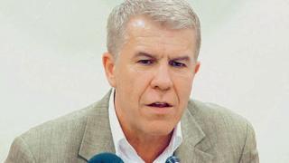  Επίσκεψη Δ. Μπράτη (ΑΔΕΔΥ) στον Έβρο