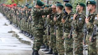 Οι αλλαγές που ψηφίστηκαν για τις Ένοπλες Δυνάμεις.