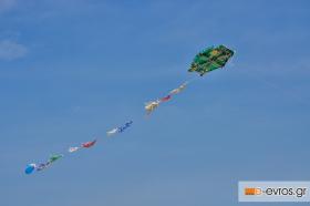 To ότι είμαστε πρωταθλητές στο πέταγμά του δεν χωρά αμφιβολία!