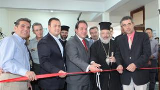 'Αποστολή αγάπης' στον ακριτικό Έβρο.