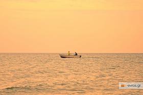 Και ποιός δεν θέλει να ψαρεύει στο Θρακικό Πέλαγος;