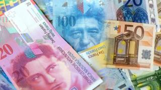 Συνεχίζουν να ακυρώνουν τα δάνεια σε ελβετικό φράγκο τα ελληνικά δικαστήρια.