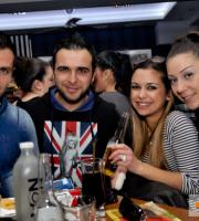 Ο χαμός στα 'Groovy Sun - days' parties στο Ν.Ο.Α. συνεχίζεται!