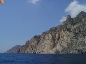 Στης Γριάς τα Πανιά.