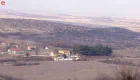 Σιδηροδρομικός σταθμός Πέπλου.