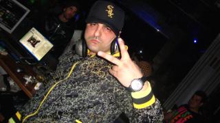 Τα έδωσε όλα ο Dj AK την Πέμπτη στο Prive Club!
