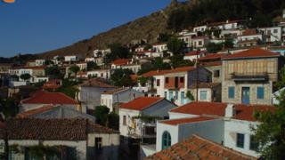 Σαμοθράκη: Επανασύνδεση ρεύματος σε ευπαθείς ομάδες.