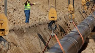 12 έργα αλλάζουν τον ενεργειακό χάρτη της Ελλάδας και της ΑΜ-Θ.