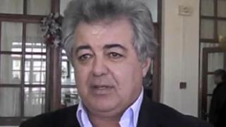 Για συκοφαντική δυσφήμιση καταδικάστηκε ο Β. Πουλιλιός.