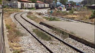 Η Αμφίπολη αλλάζει και τον σιδηροδρομικό χάρτη της Βόρειας Ελλάδας;