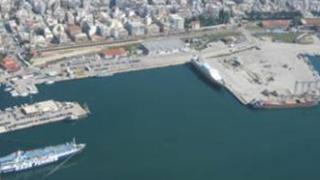 Δημοπρατείται η σιδηροδρομική σύνδεση του νέου προβλήτα Αλεξ/πολης.