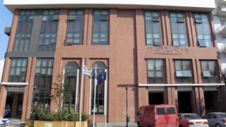 Συνεδριάζει την Τετάρτη η Δημοτική Κοινότητα Αλεξανδρούπολης.