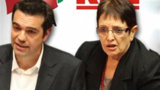 'Παρέλαση' πολιτικών αρχηγών στον Έβρο τις προσεχείς ημέρες.