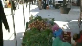 Αλεξ/πολη: Μόνιμα επί της οδού Αντιστάσεως  η 'πράσινη' λαϊκή.