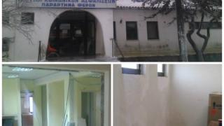 Οι Κοινωνικές δομές των Φερών θα αποκτήσουν τον χώρο τους