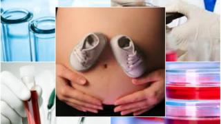 Προγεννητικός έλεγχος: Τα υγιή μωρά "έρχονται" πριν την σύλληψη