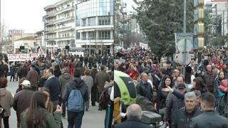 "Όχι" με ψήφισμα από τους φορείς της Ορεστιάδας