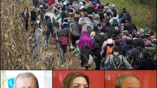 Ανυπόστατοι οι ισχυρισμοί για εγκατάσταση προσφύγων στον Έβρο