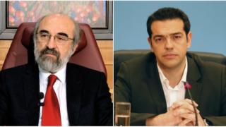 Επιστολή του Δημάρχου Αλεξανδρούπολης, προς τον Πρωθυπουργό