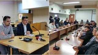 Συζήτηση για τα προβλήματα του πρωτογενούς τομέα του Έβρου με τη στήριξη της Περιφέρειας ΑΜΘ 