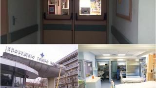 Σταθερή η κατάσταση του 5χρονου στη Μ.Ε.Θ. Παίδων του Ιπποκράτειου της Θεσσαλονίκης