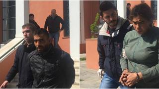 "Το παιδί έπαθε επιληψία γι' αυτό του έβαλα τον αναπτήρα στο στόμα" - Προφυλακιστέοι μάνα & σύντροφος