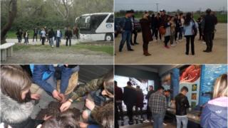 Το ΓΕΛ Ξάνθης στο Μουσείο Φυσικής Ιστορίας και στον Βιοαγρό