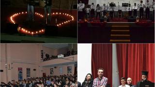 Συναυλία αγάπης και αλληλεγγύης στην πόλη των Κάστρων του Έβρου