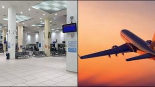 Στις 4 Ιουνίου η πρώτη πτήση τσάρτερ από Αγία Πετρούπολη