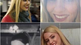ΣΟΚ στην Αλεξανδρούπολη από τον θάνατο της Ρίας - Συγκλονίζουν τα λόγια του συντρόφου της