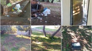 Ανακοίνωση Δημοτικής Αρχής για καταστροφές στον Πλατανότοπο Μαΐστρου