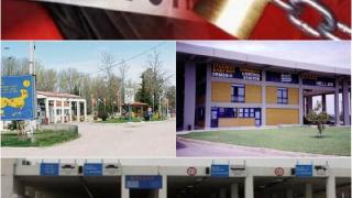 Κλειστά τα τελωνεία του Έβρου 20-21 & 22 Μαΐου 2016