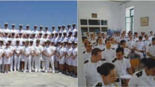 Β. Λαμπάκης: Η Λιμενική Ακαδημία επιβάλλεται να γίνει στην Αλεξανδρούπολη