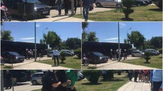Καταιγιστικές οι εξελίξεις της υπόθεσης ναρκωτικών στον Έβρο - Όλες οι λεπτομέρειες