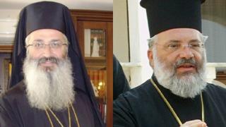 Οι Μητροπολίτες του Έβρου στη Μεγάλη Σύνοδο της Ορθοδοξίας