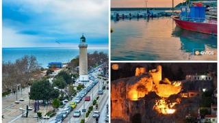 Ο "Thomas Cook" προβάλλει την Αν.Μακεδονία-Θράκη