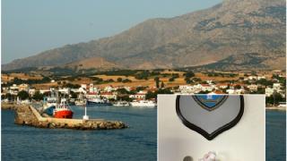 Σαμοθράκη: Ο σκύλος "πρόδωσε" τον 23χρονο!
