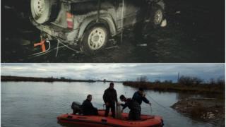 Κορυφώνεται η αγωνία για τον αγνοούμενο ψαρά από την Αλεξανδρούπολη μετά τον εντοπισμό και του αυτοκινήτου του