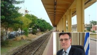 Από το Ορμένιο θα ξεκινούν τα δρομολόγια της ΤΡΑΙΝΟΣΕ - Η απάντηση στις πιέσεις του Πέτροβιτς
