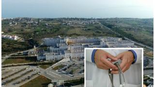 Αλεξανδρούπολη: Καταδικάστηκε για «φακελάκι», αλλά επιστρέφει στο Νοσοκομείο ως διευθυντής!