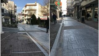 Το πρώτο «περπάτημα» της Οδού Κύπρου στην Αλεξανδρούπολη θα γίνει μετά μουσικής και…ψησίματος!