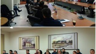 Επιστροφή στο μέλλον της Αλεξανδρούπολης: απολογισμός, έργα, αντιδράσεις & στο βάθος γαλαρία 